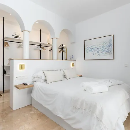 Laura Quietude, Heated Pool, Jacuzzi , Sea And Mountain Views * Corralejo